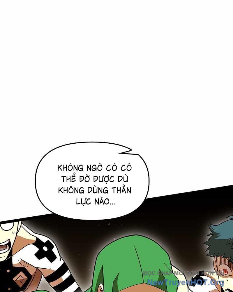 Trò chơi của thần - Chapter 86 - Page 89