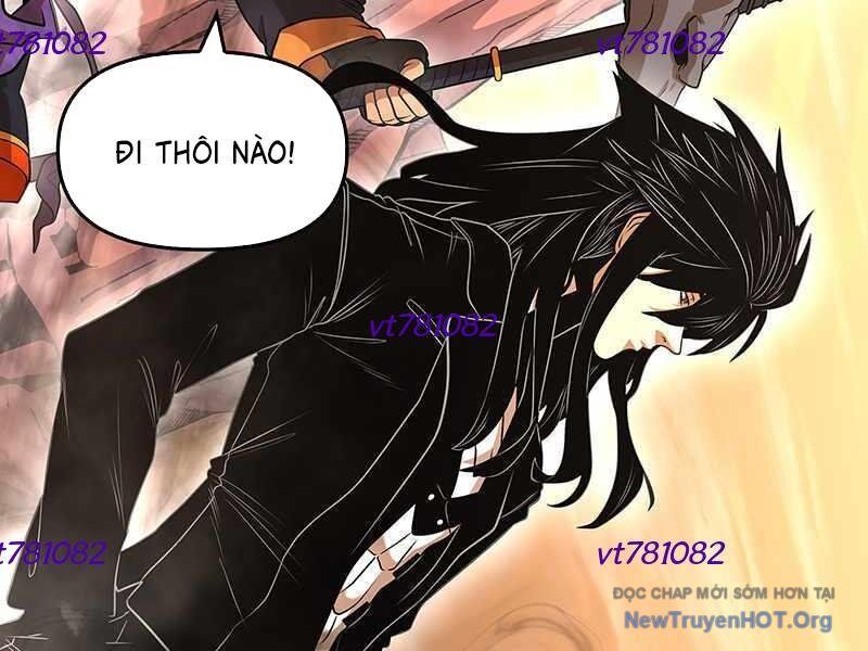 Trò chơi của thần - Chapter 86 - Page 9