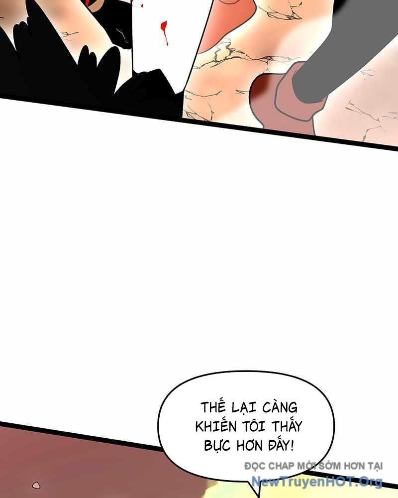 Trò chơi của thần - Chapter 86 - Page 91