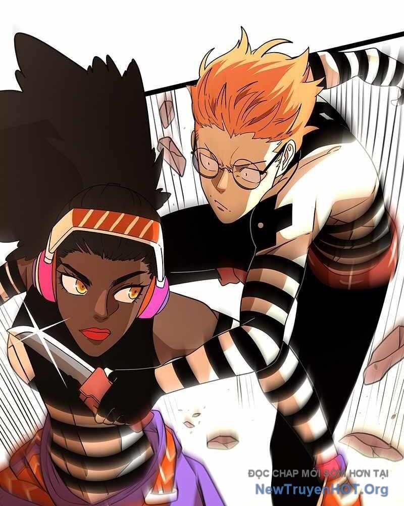 Trò chơi của thần - Chapter 86 - Page 94