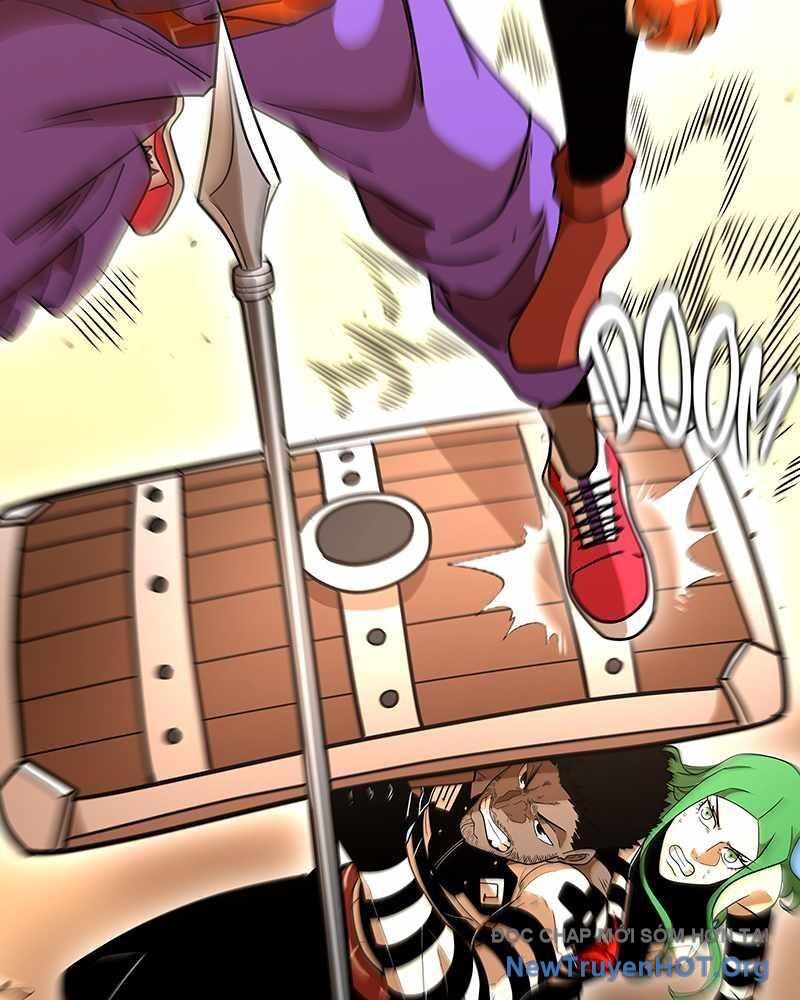 Trò chơi của thần - Chapter 86 - Page 95