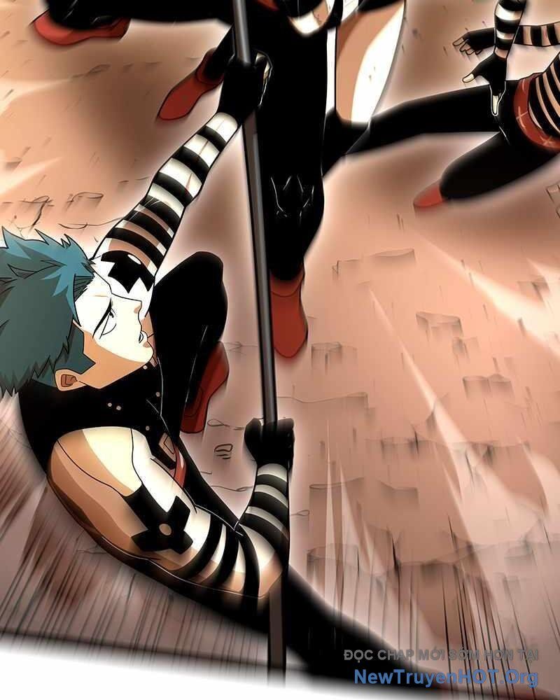 Trò chơi của thần - Chapter 86 - Page 96