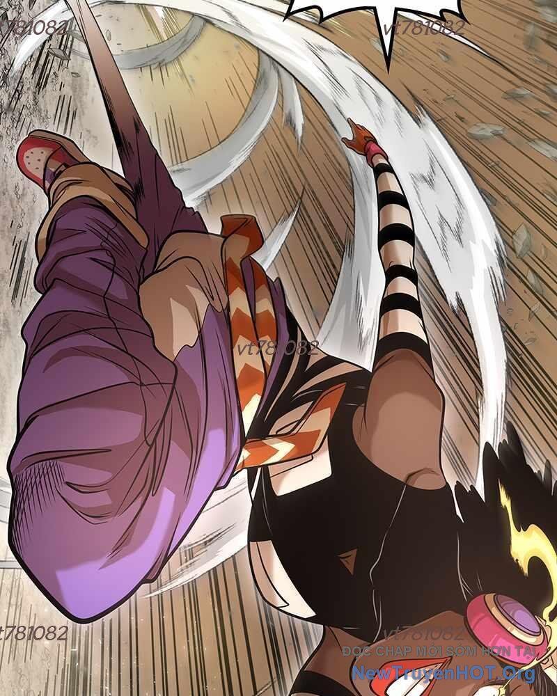 Trò chơi của thần - Chapter 87 - Page 10