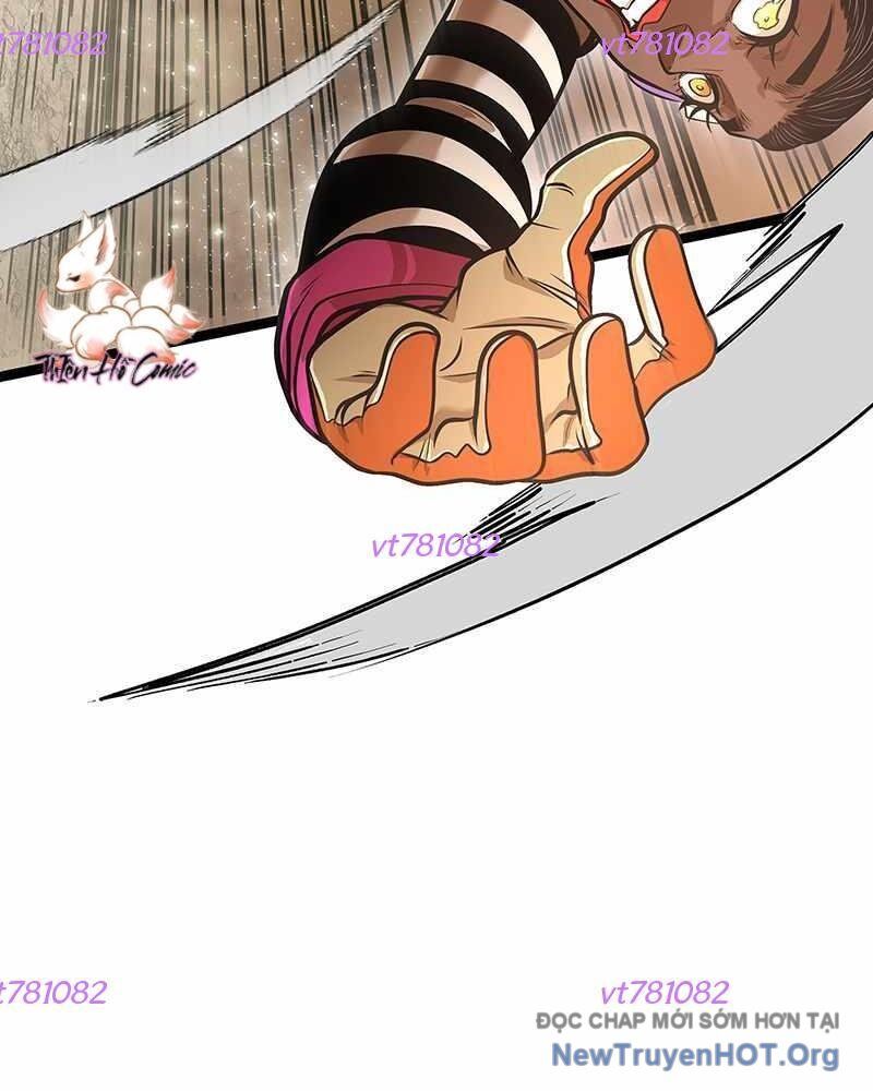 Trò chơi của thần - Chapter 87 - Page 11