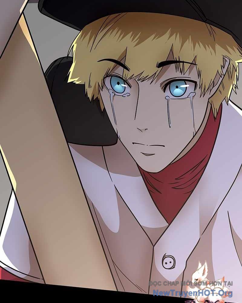 Trò chơi của thần - Chapter 87 - Page 110