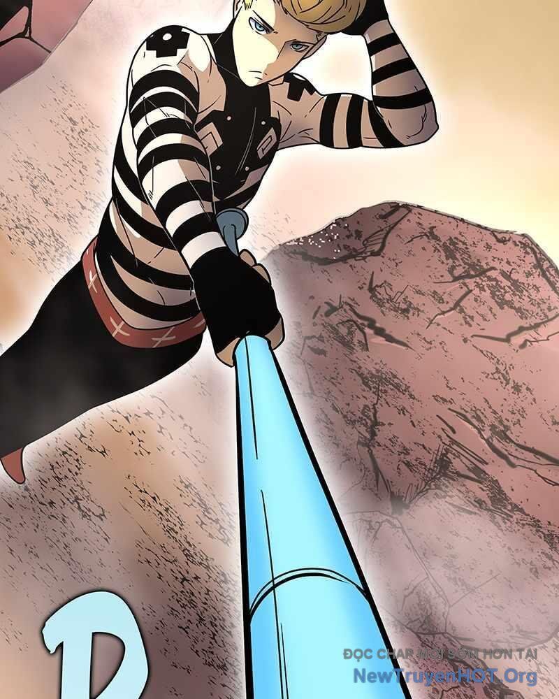 Trò chơi của thần - Chapter 87 - Page 113