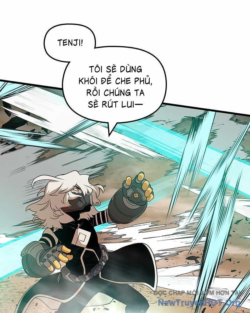 Trò chơi của thần - Chapter 87 - Page 123