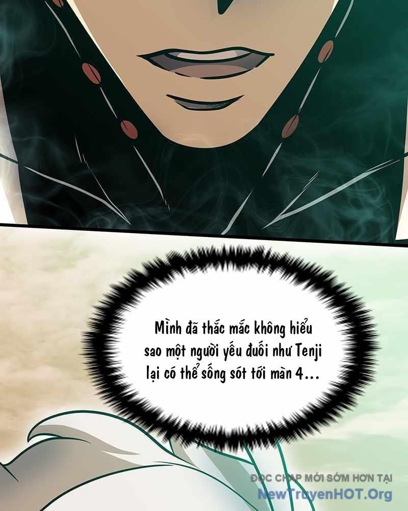 Trò chơi của thần - Chapter 87 - Page 126