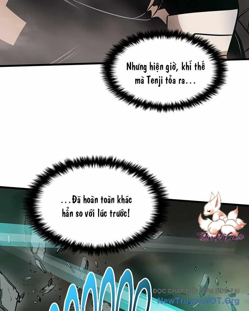 Trò chơi của thần - Chapter 87 - Page 128