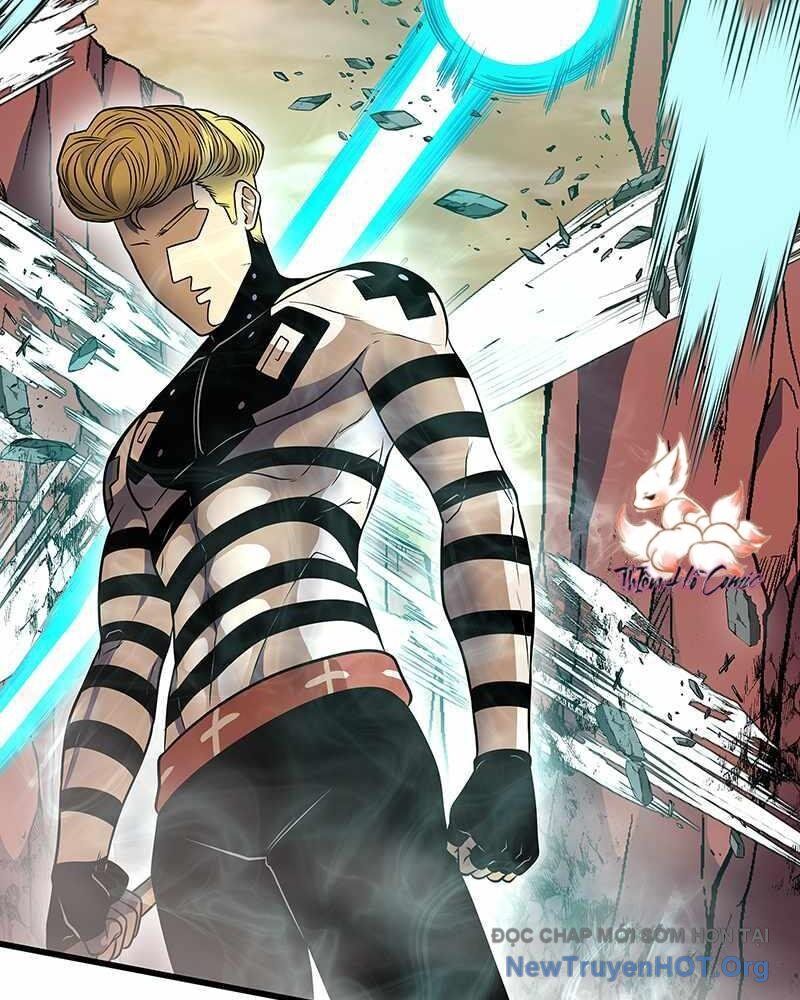 Trò chơi của thần - Chapter 87 - Page 134