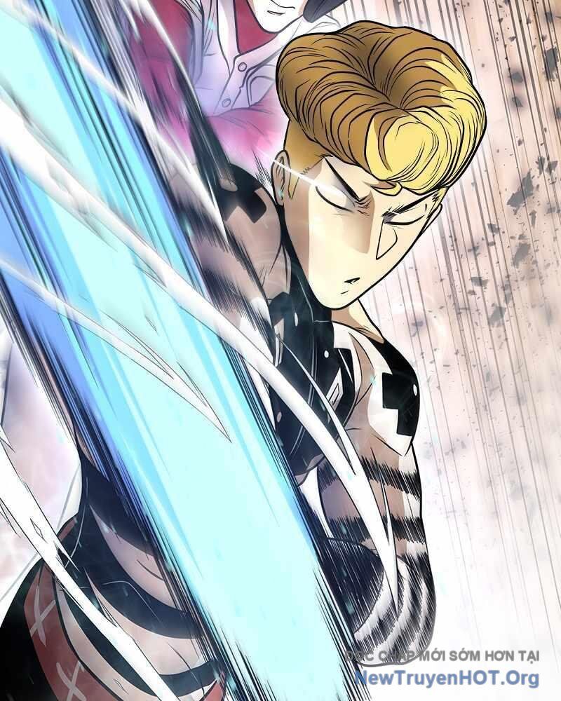Trò chơi của thần - Chapter 87 - Page 137