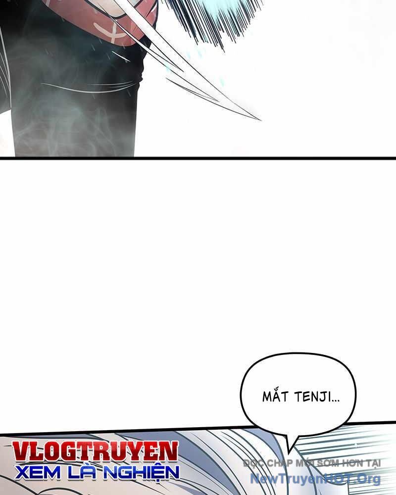 Trò chơi của thần - Chapter 87 - Page 138