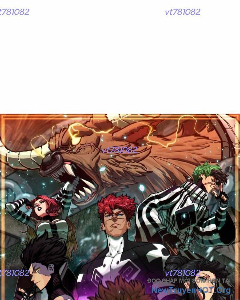 Trò chơi của thần - Chapter 87 - Page 155