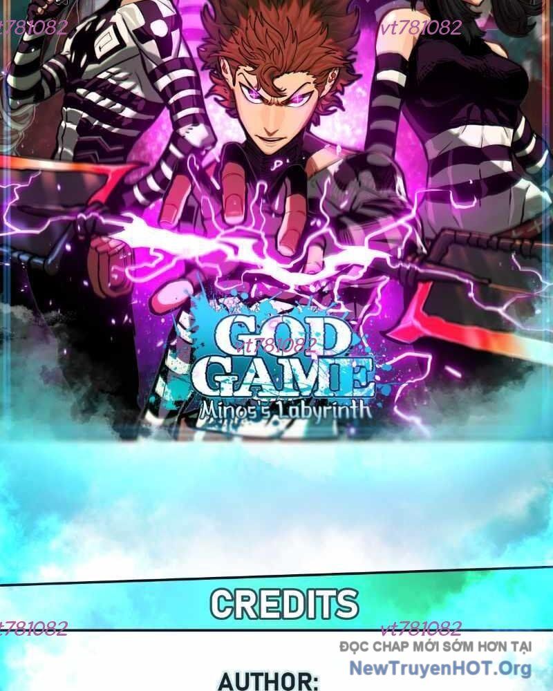 Trò chơi của thần - Chapter 87 - Page 156