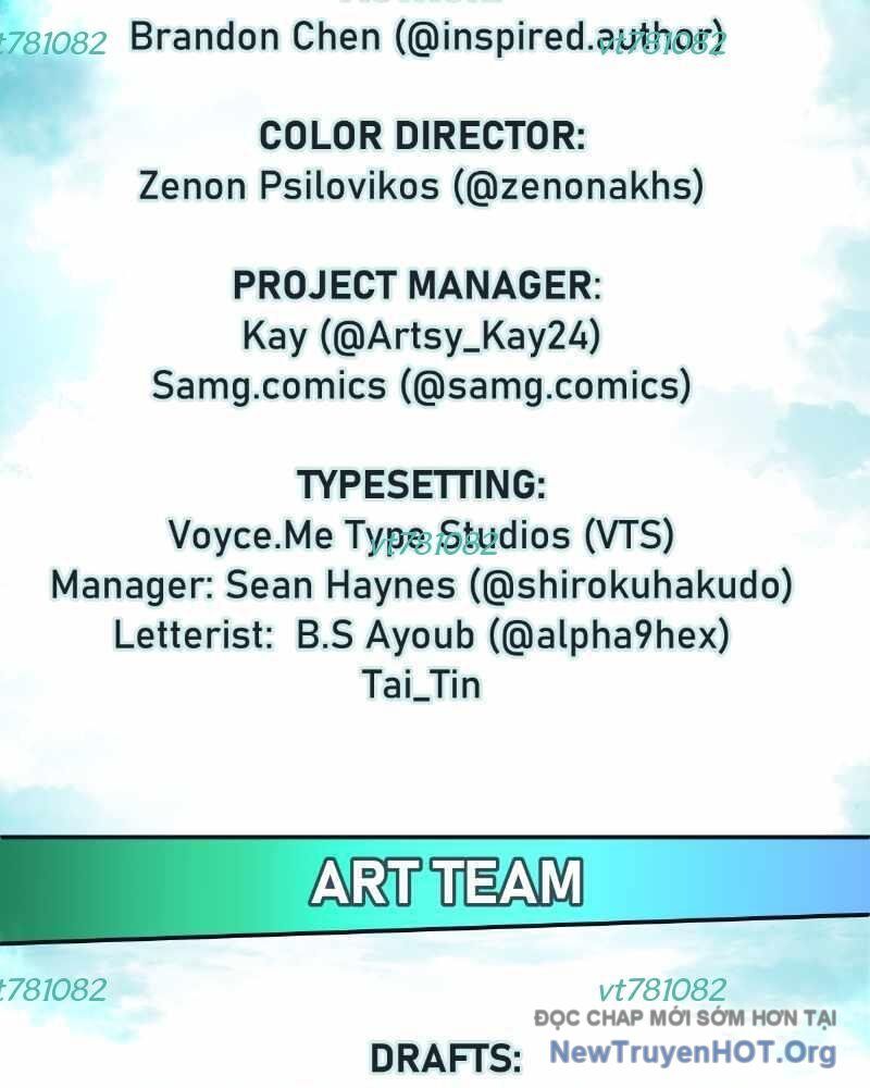 Trò chơi của thần - Chapter 87 - Page 157