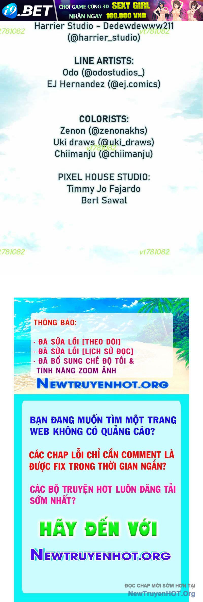 Trò chơi của thần - Chapter 87 - Page 158