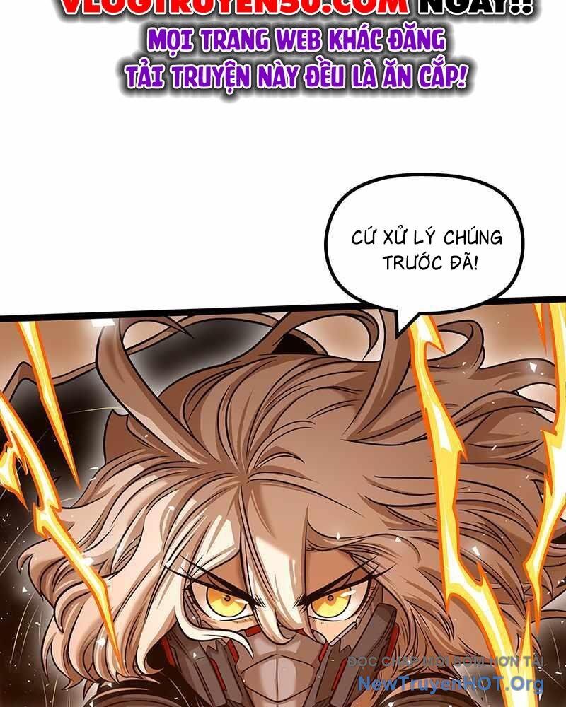 Trò chơi của thần - Chapter 87 - Page 16