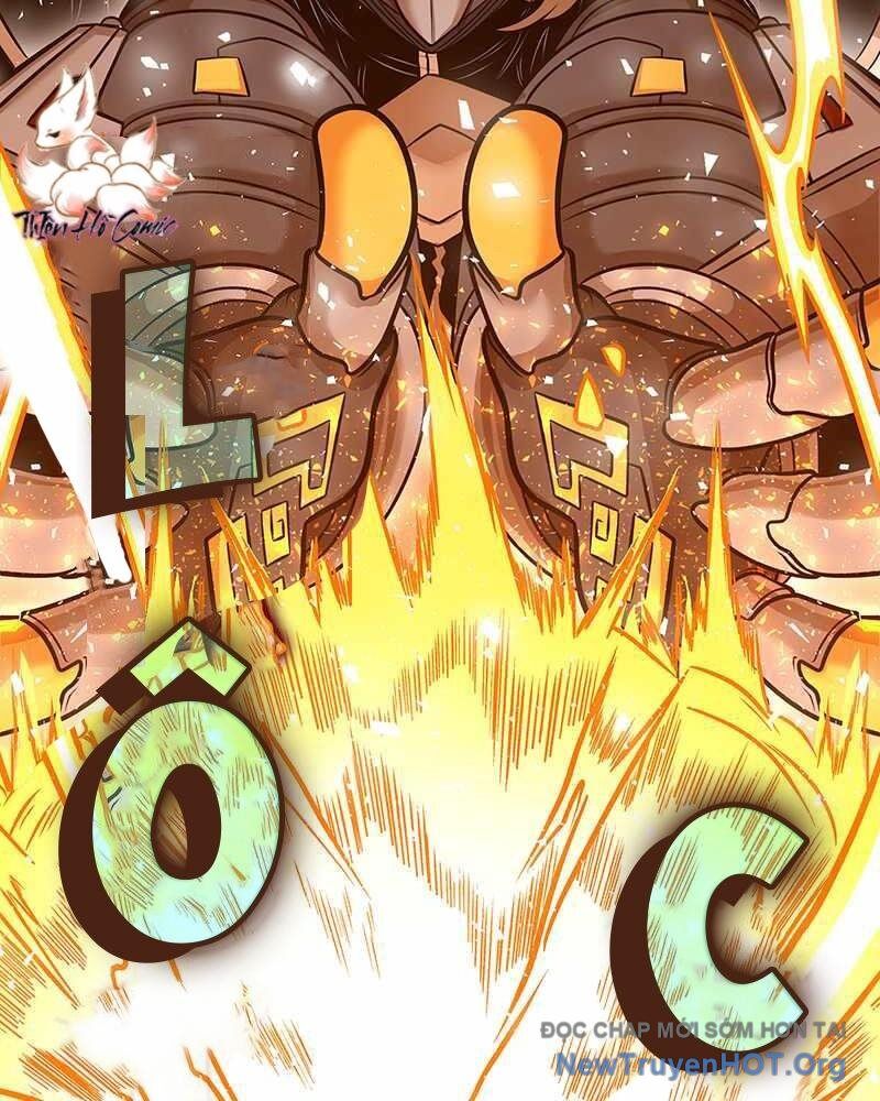 Trò chơi của thần - Chapter 87 - Page 17