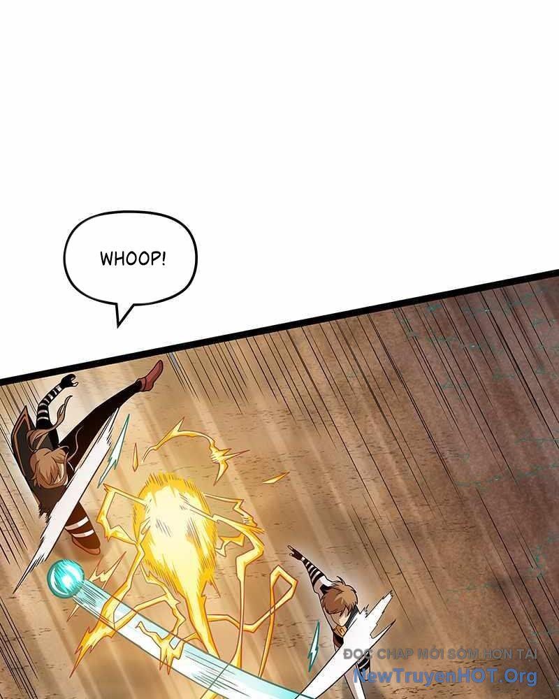 Trò chơi của thần - Chapter 87 - Page 19