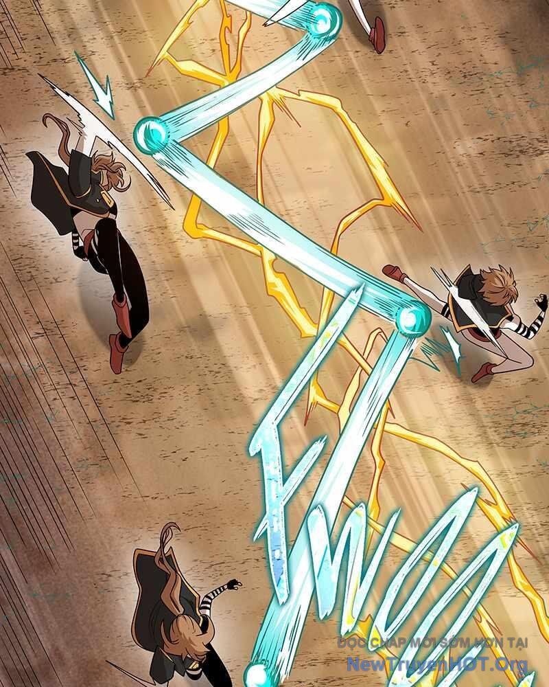 Trò chơi của thần - Chapter 87 - Page 20