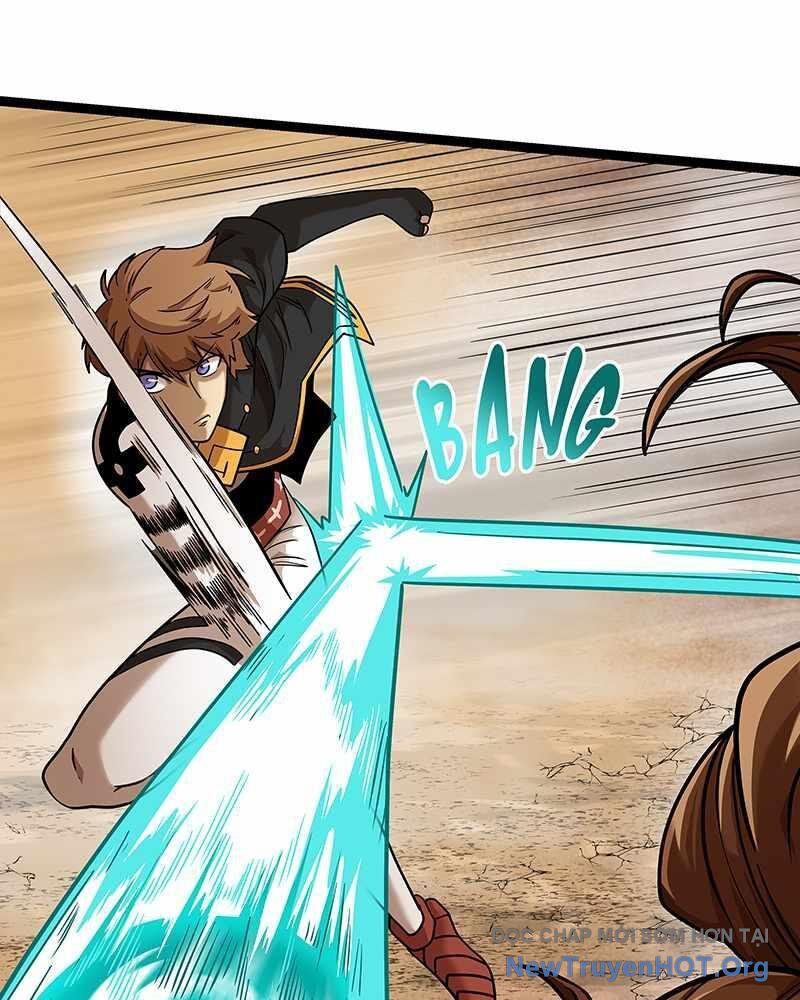 Trò chơi của thần - Chapter 87 - Page 22