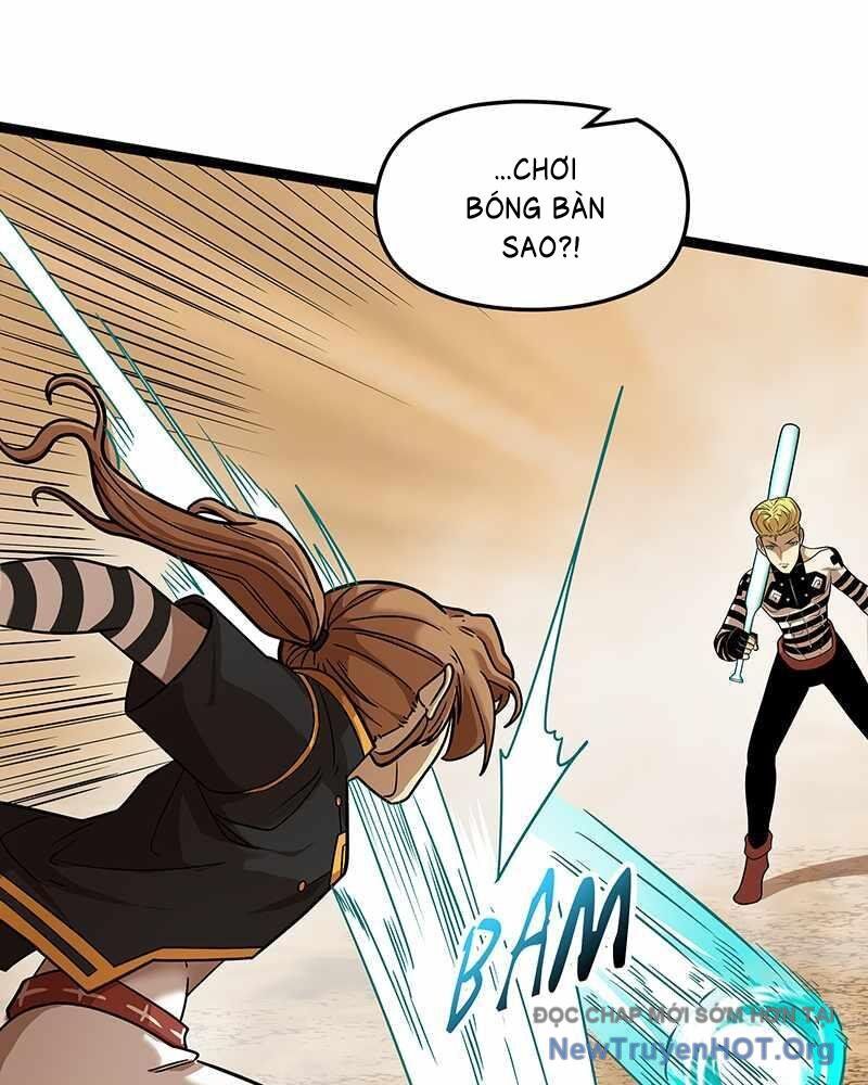 Trò chơi của thần - Chapter 87 - Page 26