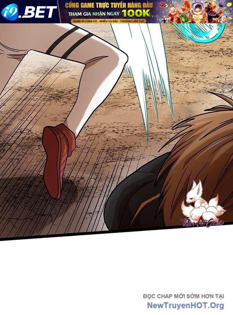 Trò chơi của thần - Chapter 87 - Page 27
