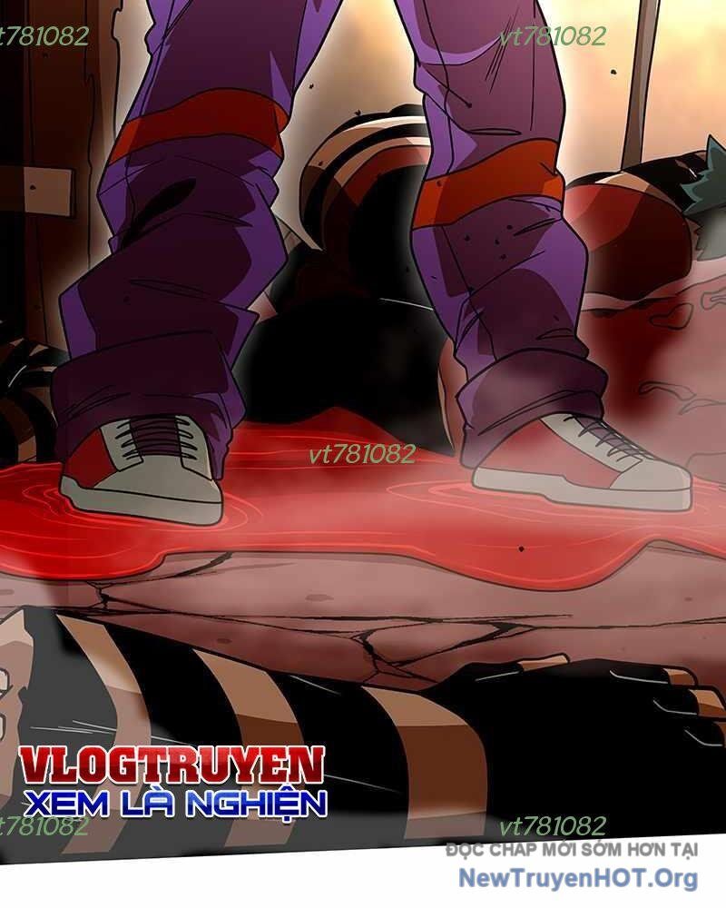 Trò chơi của thần - Chapter 87 - Page 3