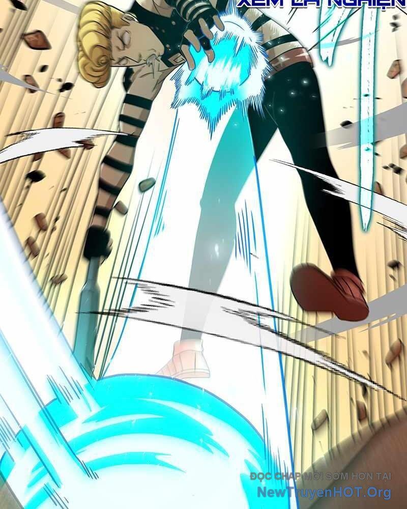 Trò chơi của thần - Chapter 87 - Page 33