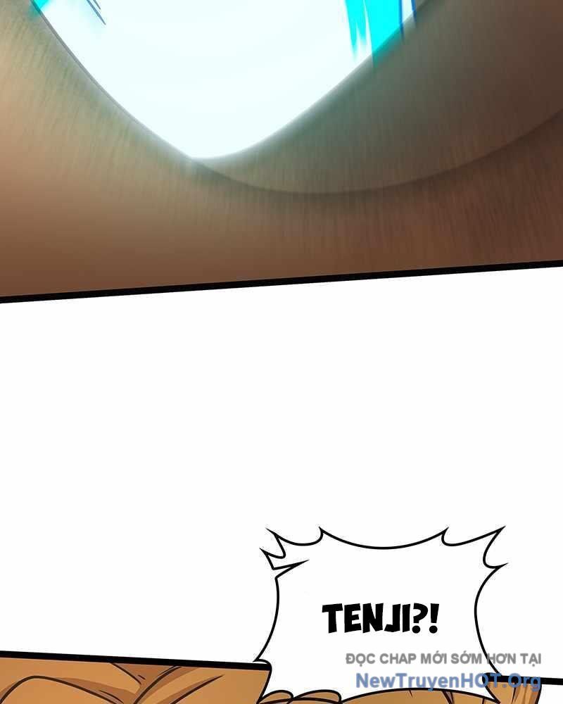 Trò chơi của thần - Chapter 87 - Page 34