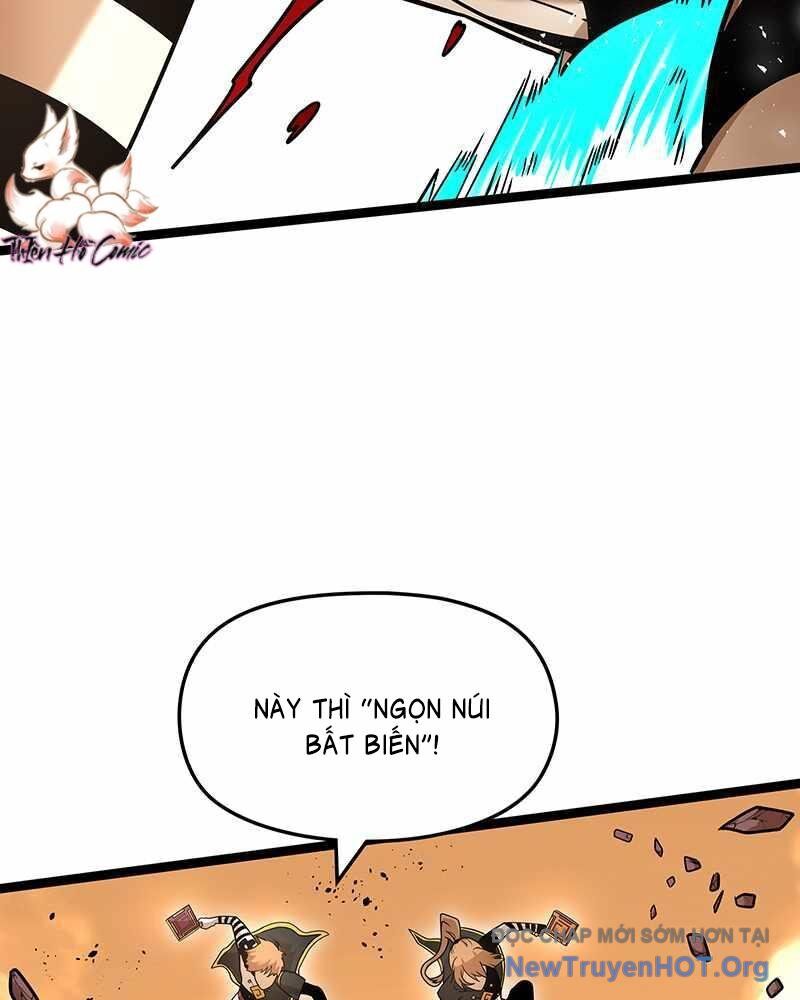 Trò chơi của thần - Chapter 87 - Page 36
