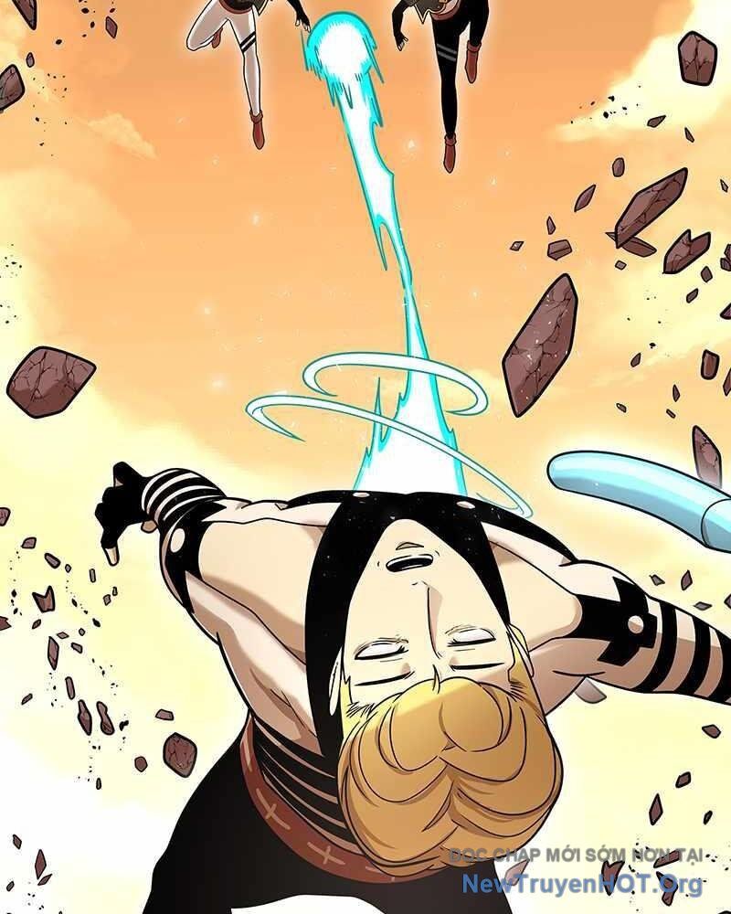 Trò chơi của thần - Chapter 87 - Page 37