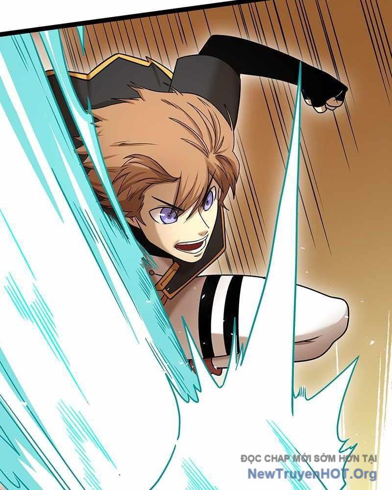 Trò chơi của thần - Chapter 87 - Page 41