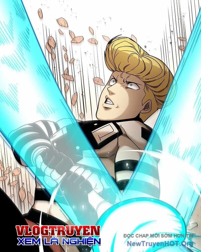 Trò chơi của thần - Chapter 87 - Page 44