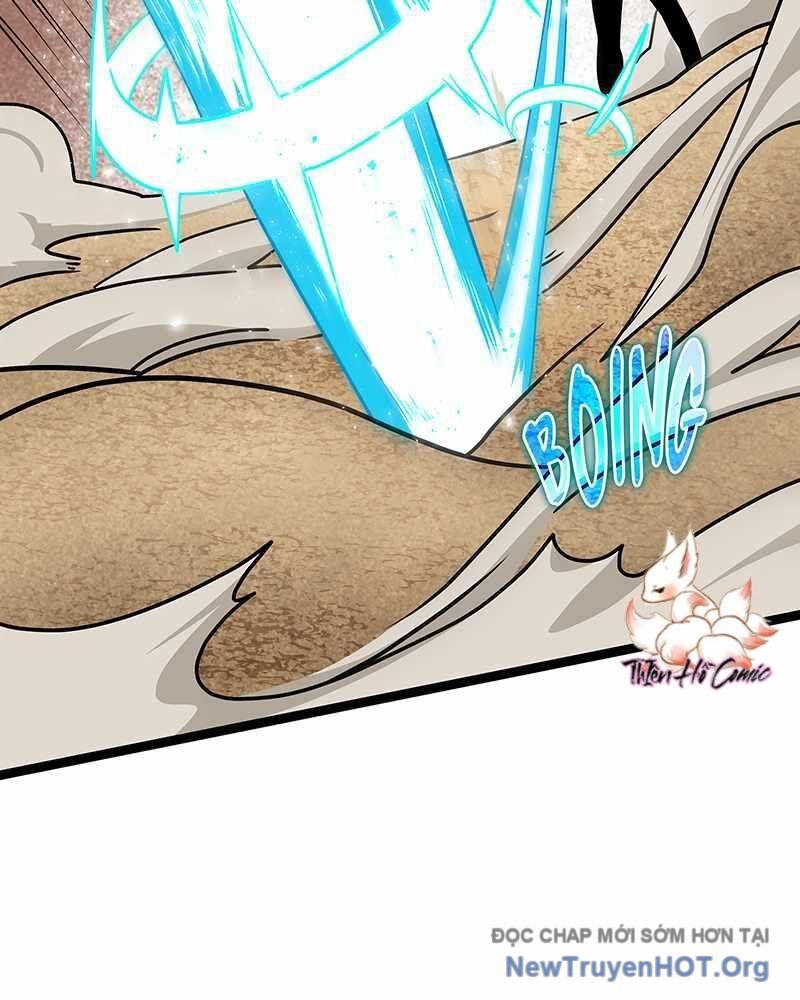 Trò chơi của thần - Chapter 87 - Page 49