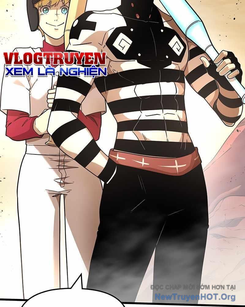 Trò chơi của thần - Chapter 87 - Page 56