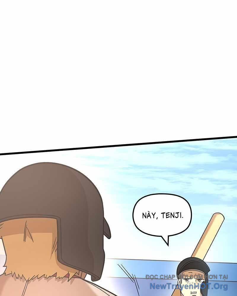 Trò chơi của thần - Chapter 87 - Page 63