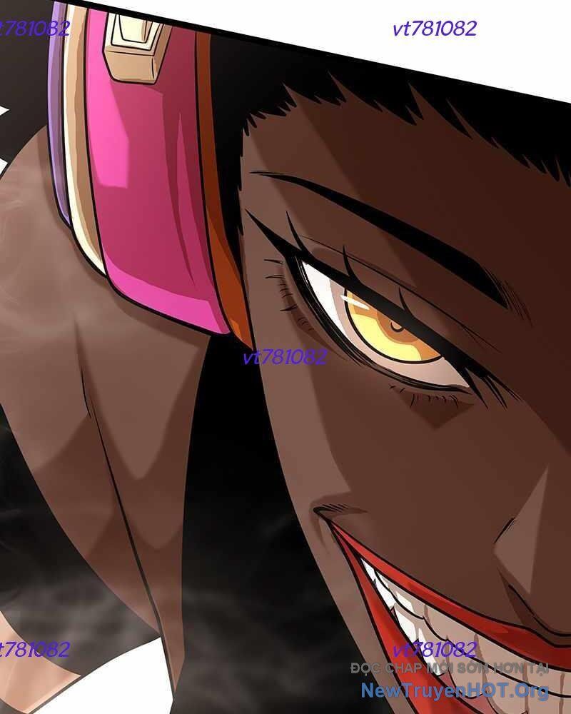 Trò chơi của thần - Chapter 87 - Page 7