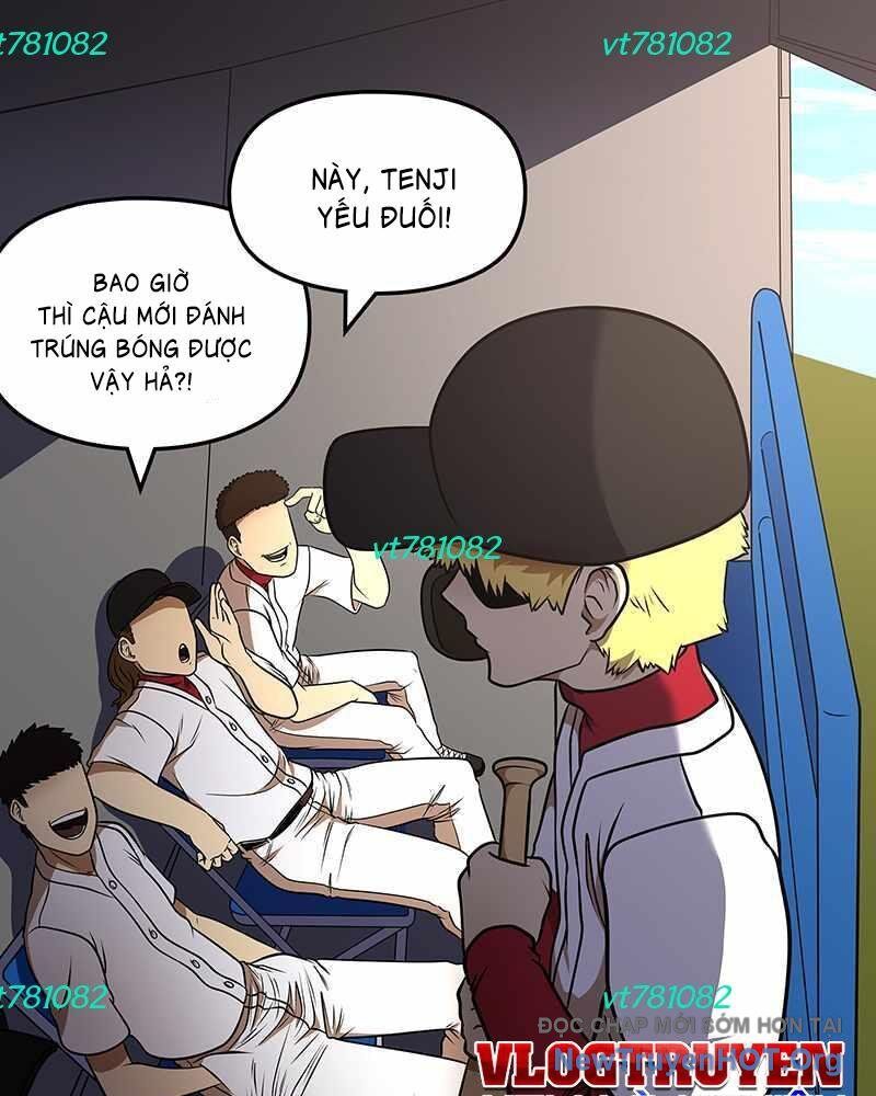 Trò chơi của thần - Chapter 87 - Page 71