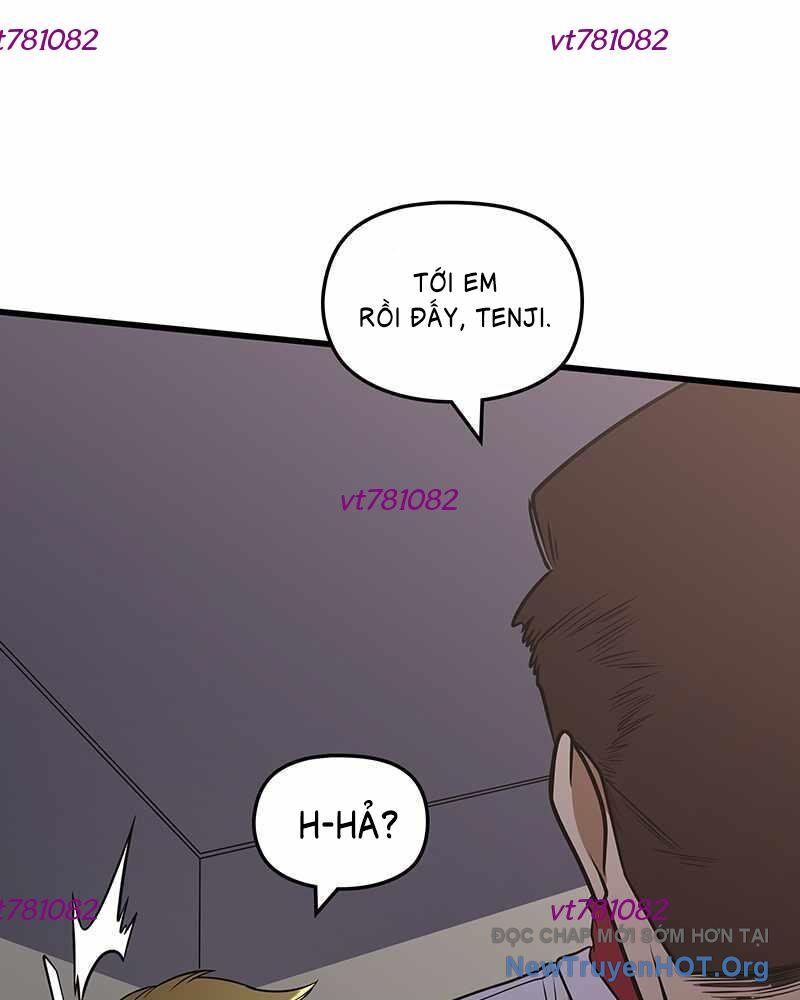 Trò chơi của thần - Chapter 87 - Page 84