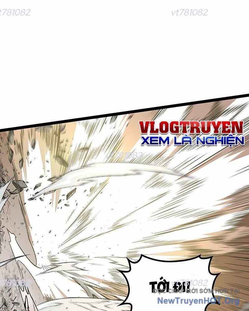 Trò chơi của thần - Chapter 87 - Page 9