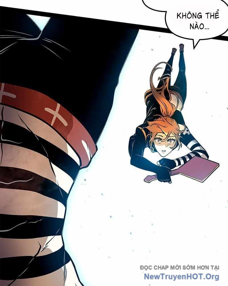 Trò chơi của thần - Chapter 88 - Page 101