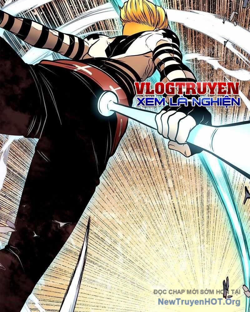 Trò chơi của thần - Chapter 88 - Page 103