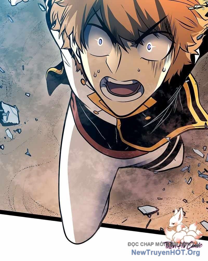 Trò chơi của thần - Chapter 88 - Page 105