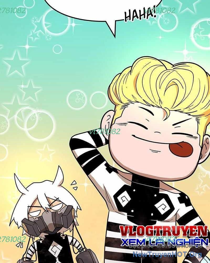 Trò chơi của thần - Chapter 88 - Page 11