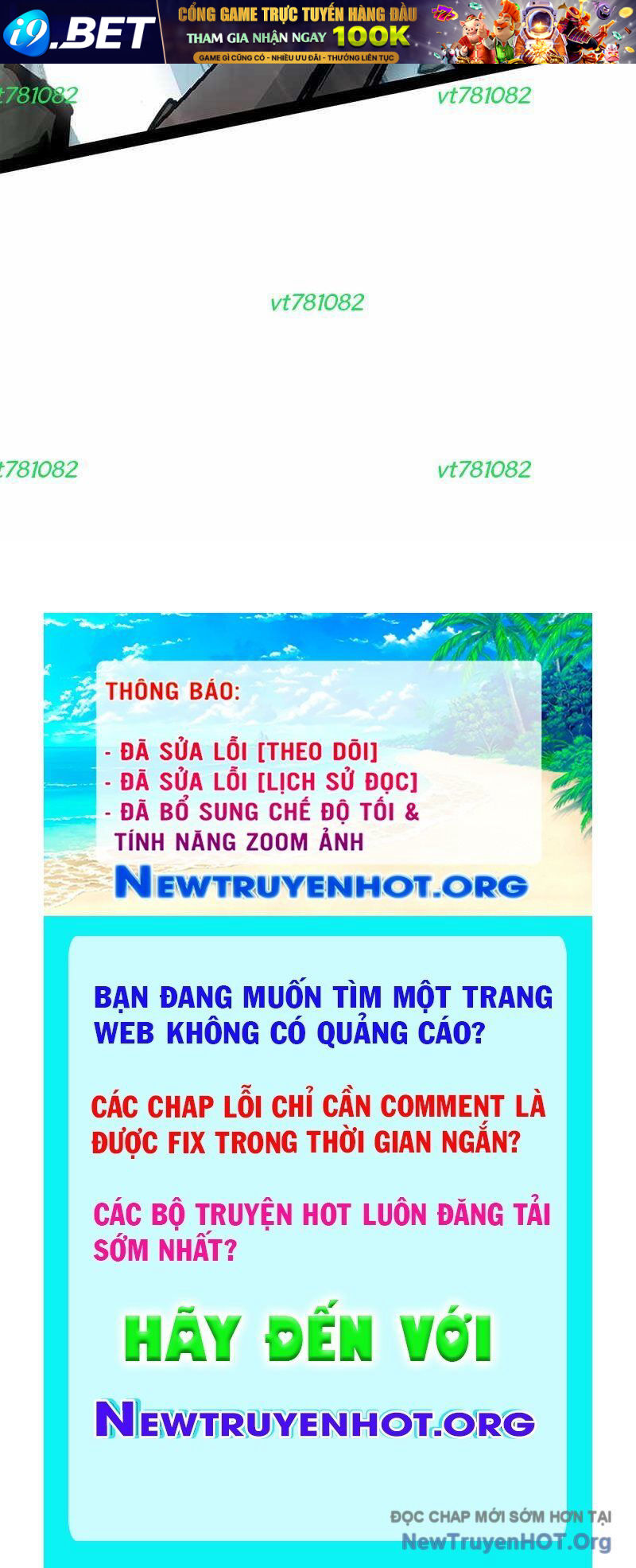 Trò chơi của thần - Chapter 88 - Page 118