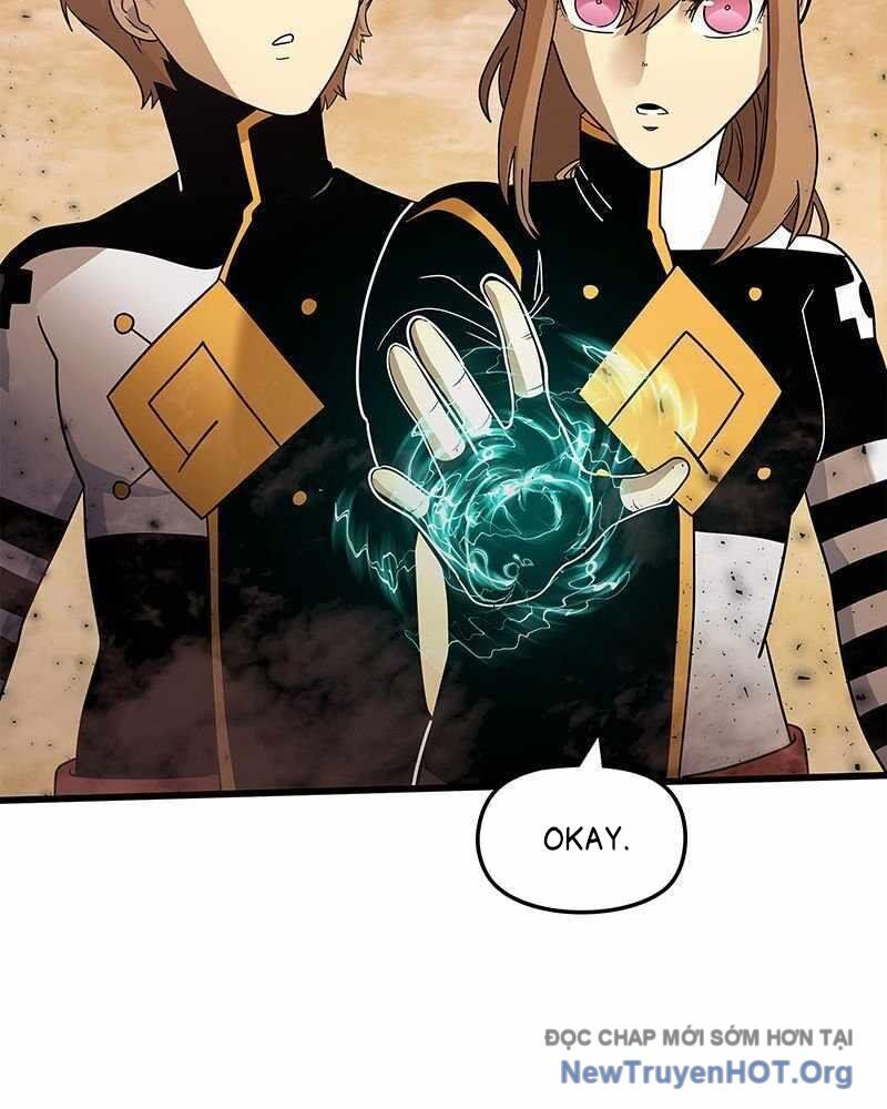 Trò chơi của thần - Chapter 88 - Page 17