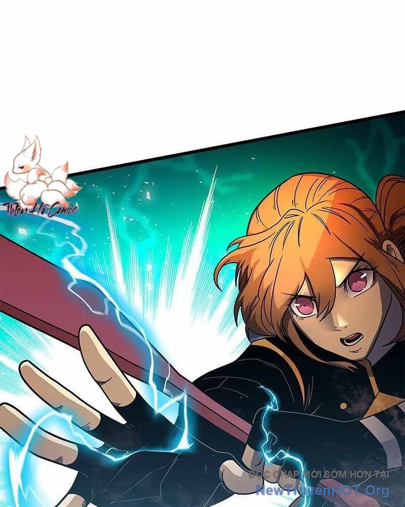 Trò chơi của thần - Chapter 88 - Page 18