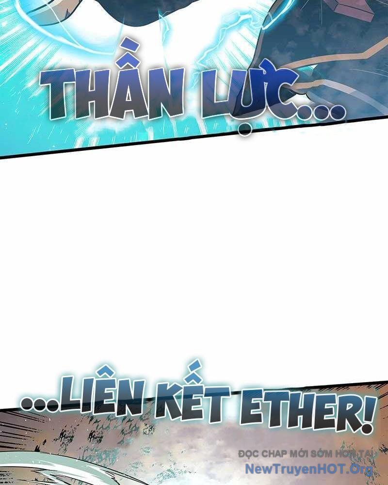Trò chơi của thần - Chapter 88 - Page 19