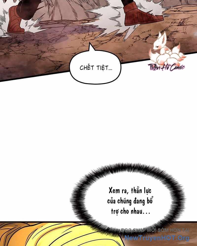 Trò chơi của thần - Chapter 88 - Page 26